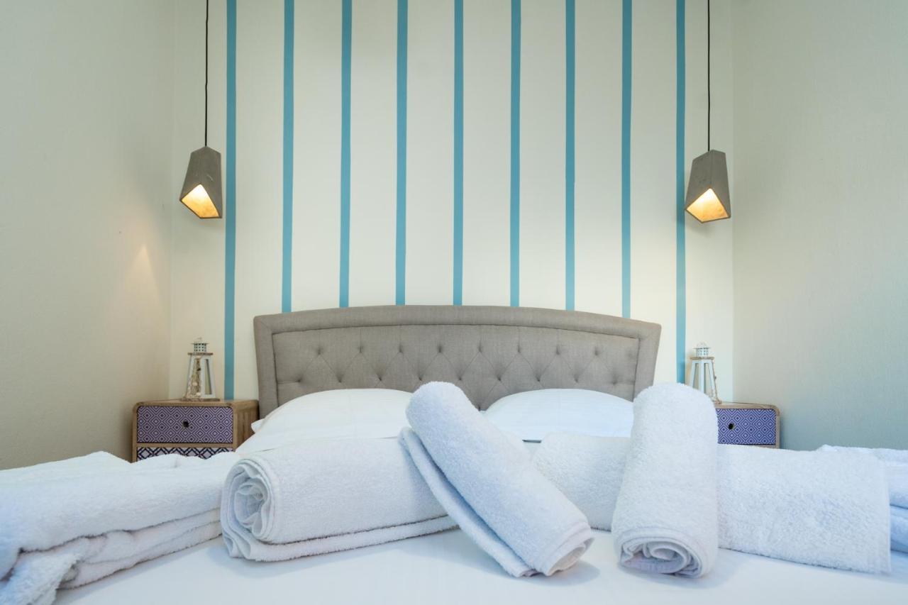 Magdalene'S Premium Apartments Ofrínion المظهر الخارجي الصورة
