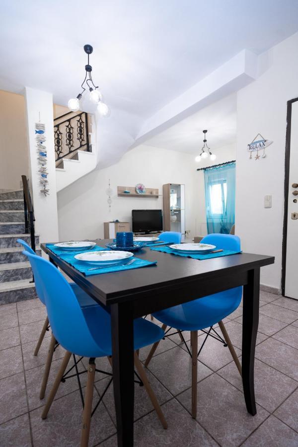 Magdalene'S Premium Apartments Ofrínion المظهر الخارجي الصورة