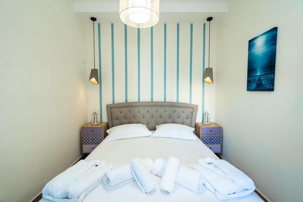 Magdalene'S Premium Apartments Ofrínion المظهر الخارجي الصورة