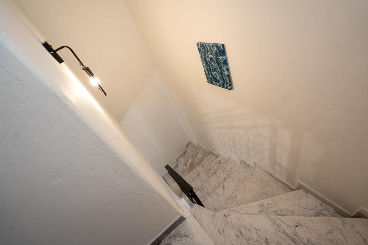 Magdalene'S Premium Apartments Ofrínion المظهر الخارجي الصورة